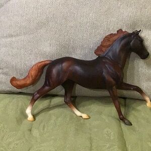 Breyer Avatar’s Jazzman Horse